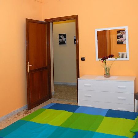 B&B Manzoni Lecce Exterior photo