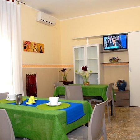 B&B Manzoni Lecce Exterior photo