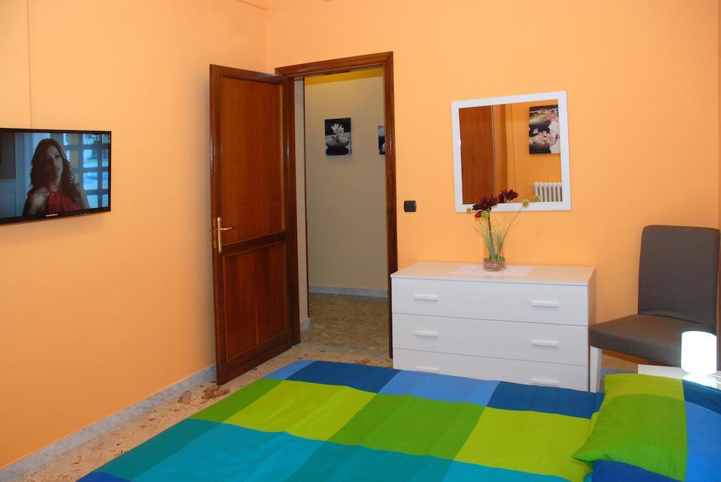 B&B Manzoni Lecce Exterior photo
