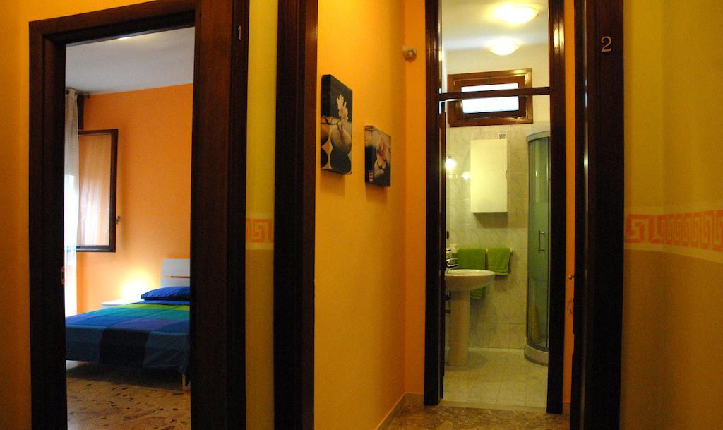 B&B Manzoni Lecce Room photo