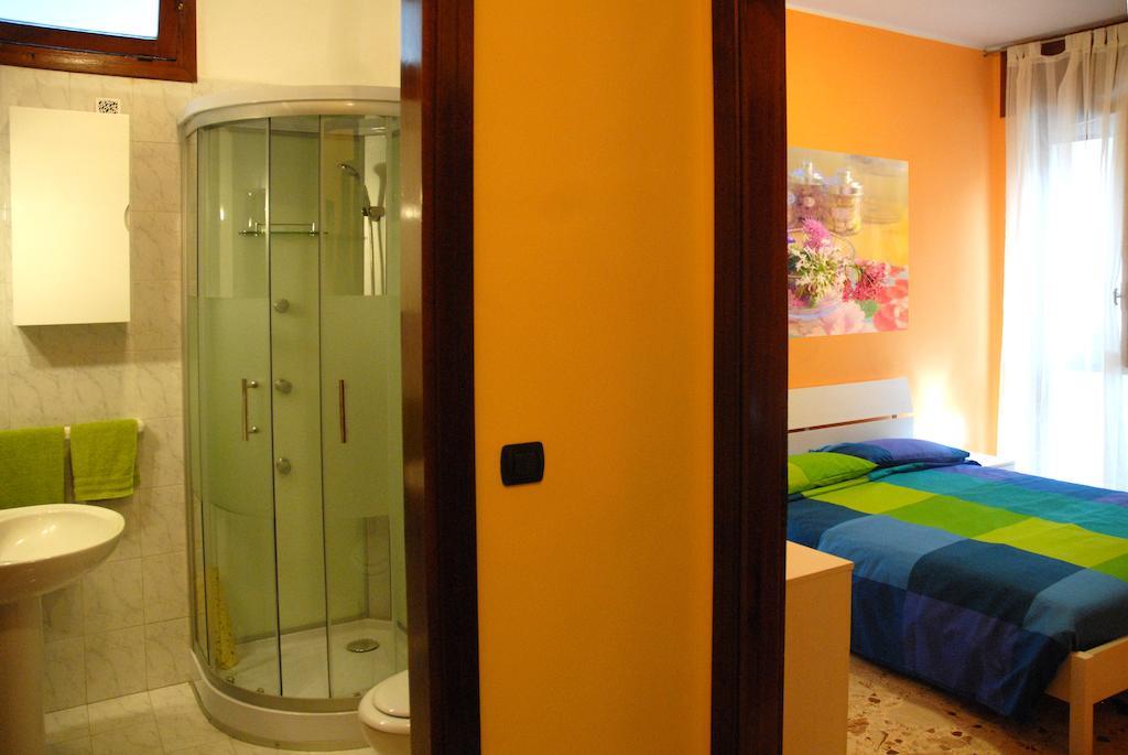 B&B Manzoni Lecce Room photo