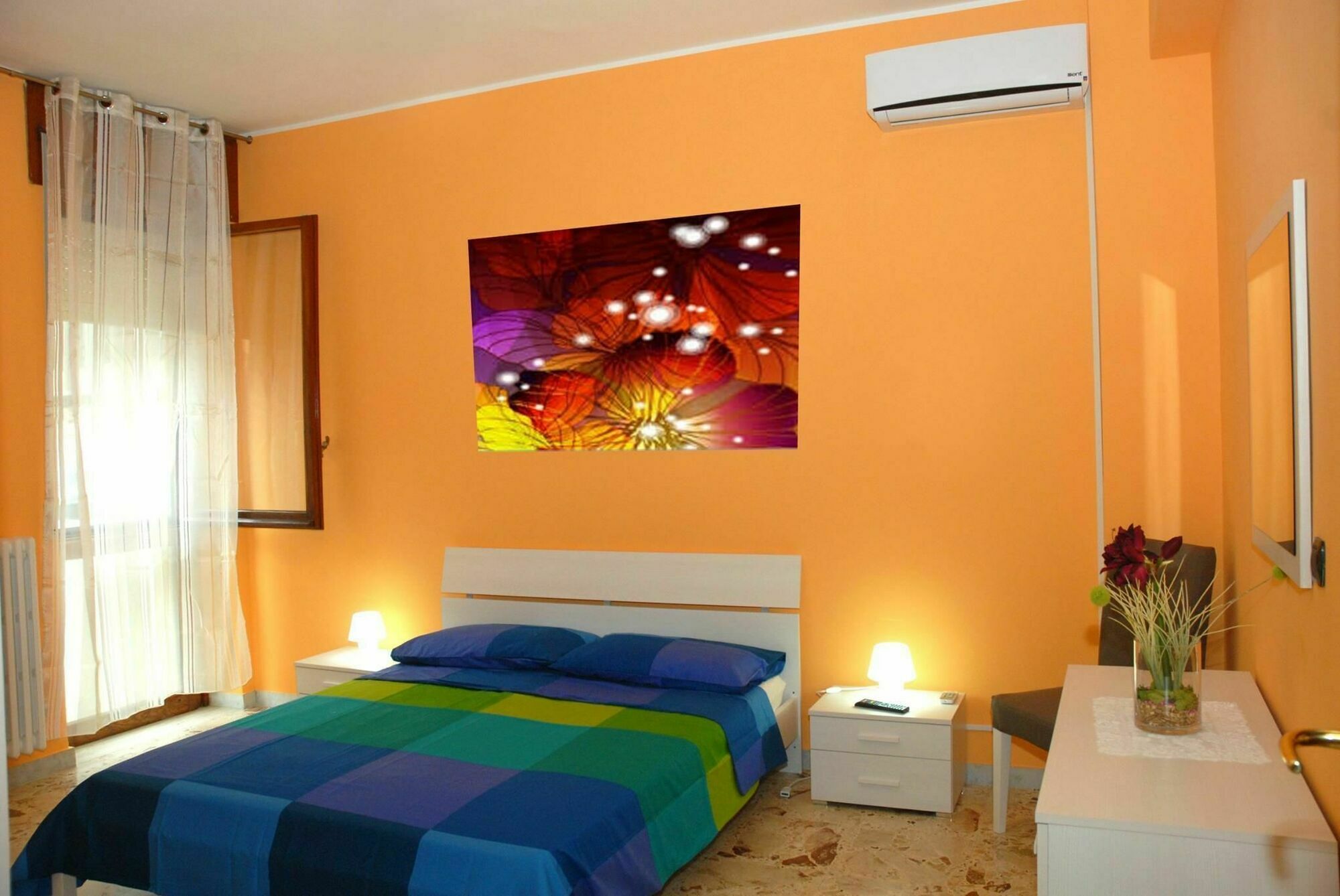 B&B Manzoni Lecce Exterior photo