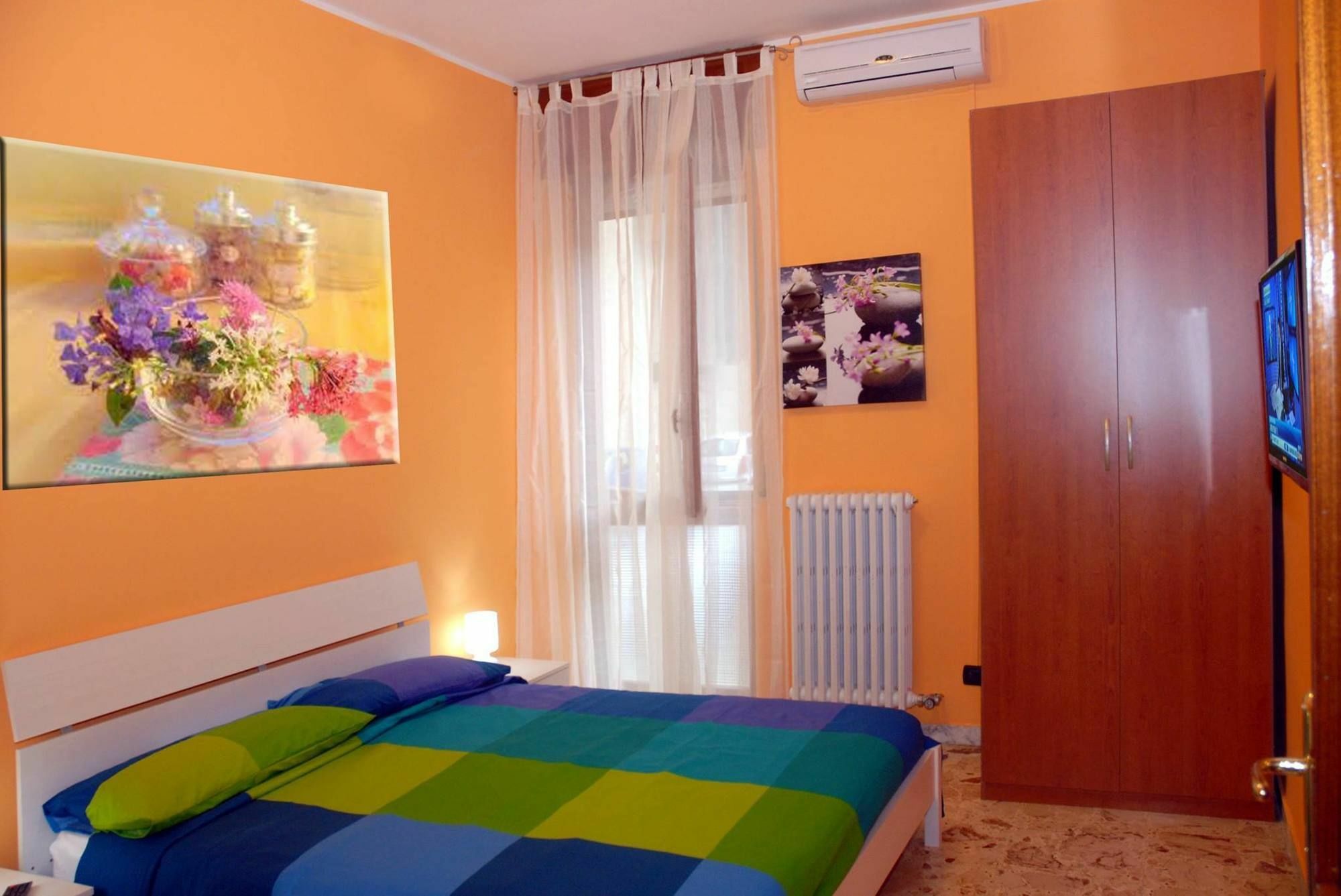 B&B Manzoni Lecce Exterior photo